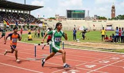 यूपी में 2026-27 विद्यालयी खेल कैलेंडर जारी, 31 खेलों में 17 नवंबर तक होंगे मुकाबले