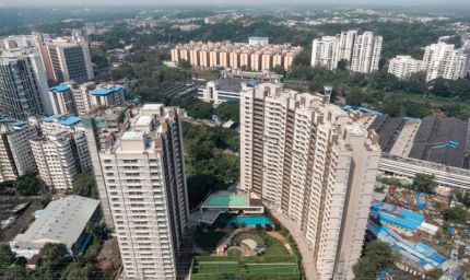15-मिनट सिटी: भारत में बदलता शहरी जीवन, जहां घर के पास ही मिल रही हर सुविधा