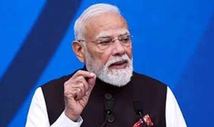 भारत-फ्रांस साझेदारी मजबूत, पीएम मोदी ने ‘भारत इनोवेट्स’ लॉन्च को बताया नवाचार का नया मंच