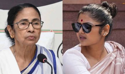 TMC में बड़ी टूट का दावा, 64 विधायक और 20 सांसदों के अलग गुट में जाने की खबर