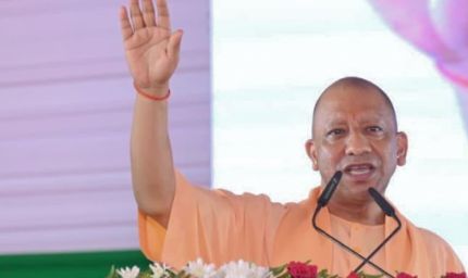बदला हुआ गोरखपुर बनेगा देश के लिए विकास मॉडल: सीएम योगी