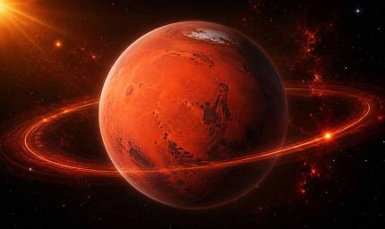 16 जून को मंगल का कृत्तिका नक्षत्र में गोचर, कई राशियों के बदलेगा भाग्य