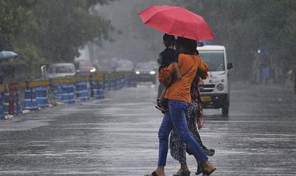 पंजाब में आज बारिश और तेज हवाओं का अलर्ट, गर्मी से मिलेगी राहत; 19 जून को फिर बदलेगा मौसम