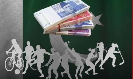 एशियाई खेलों से पहले पाक खिलाड़ियों को झटका: खर्च खुद उठाने का फरमान