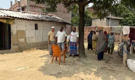 मधुबनी में एनआईए की बड़ी कार्रवाई, मौलाना इजहार हिरासत में