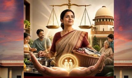 गृहिणियों के काम की क्या है आर्थिक कीमत? सुप्रीम कोर्ट की टिप्पणी के बाद GDP में शामिल करने पर छिड़ी बहस