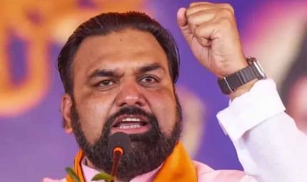 सीवान दौरे पर मुख्यमंत्री सम्राट चौधरी, 415 करोड़ की 44 विकास योजनाओं की देंगे सौगात