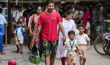 पटना में भीषण गर्मी का कहर: 5वीं तक के स्कूल 20 जून तक बंद, प्रशासन ने जारी किए आदेश