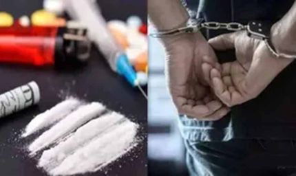 89 किलो अफीम तस्करी केस में फतेहाबाद का ASI गिरफ्तार, बर्खास्तगी के बाद NCB करेगी जांच