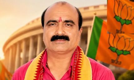 महेश केवट का कांग्रेस पर बड़ा हमला, बोले- मतदान होता तो पार्टी में पड़ जाती टूट