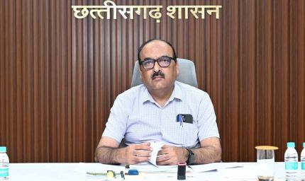 नदियों के पुनरूद्धार एवं पुनर्जीवित करने संबंधी राज्य स्तरीय समिति की बैठक सम्पन्न
