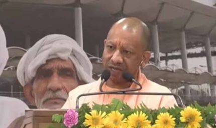 जेवर एयरपोर्ट से किसानों का सीएम आवास तक सफर: 172 किसानों ने किया योगी से संवाद