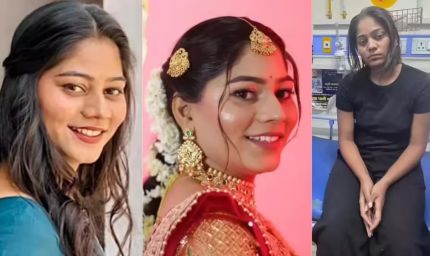 पहली बार मीडिया के सामने आई सोनम रघुवंशी, चुप्पी तोड़ किए कई चौंकाने वाले खुलासे