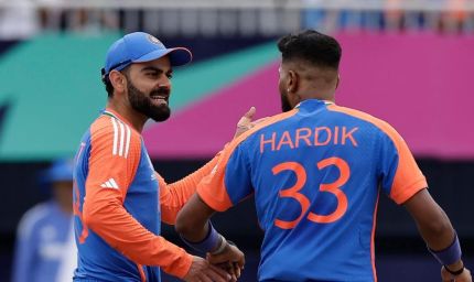 इंग्लैंड दौरे के लिए इस हफ्ते चुनी जाएगी टीम इंडिया, विराट और हार्दिक पर रहेंगी सबकी नजरें