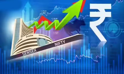 कच्चे तेल की कीमतों में नरमी से बाजार में रौनक, सेंसेक्स-निफ्टी चढ़े, रुपया भी हुआ मजबूत