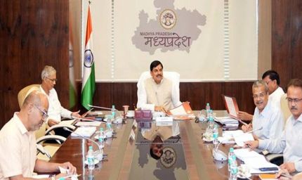 सभी समाजों को, उनकी परम्पराओं को जोड़ें, आल्हा-ऊदल स्मृति उत्सव और श्रावण महोत्सव भी मनायें : मुख्यमंत्री डॉ. यादव
