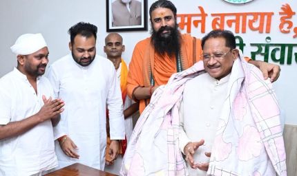शिक्षा के साथ संस्कारों का समावेश हमारी प्राथमिकता : मुख्यमंत्री विष्णु देव साय