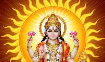 सूर्य का आर्द्रा नक्षत्र गोचर, 4 राशियों की चमकेगी किस्मत