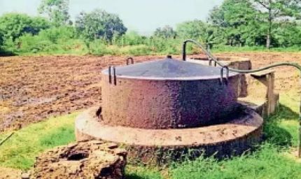 गोबर गैस संयंत्रों के पुनर्जीवन से ग्रामीण ऊर्जा आत्मनिर्भरता को नई गति