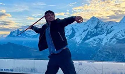नीरज चोपड़ा की वापसी तय, 19 जून को दोहा डायमंड लीग में दिखेगा दमदार प्रदर्शन