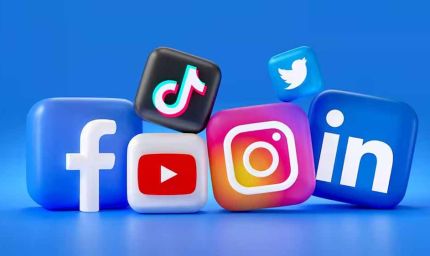 ब्रिटेन में 16 साल से कम बच्चों के लिए सोशल मीडिया बैन का ऐलान