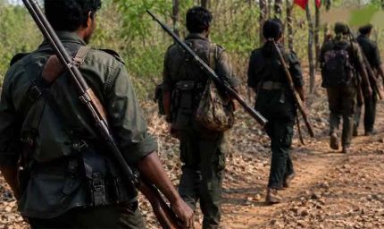 आत्मसमर्पित नक्सलियों की सफल जटिल माइक्रोसर्जरी, संगठन के दबाव में करवाई थी नसबंदी