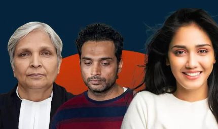 ट्विशा शर्मा केस: सास और पति समर्थ सिंह की न्यायिक हिरासत 30 जून तक बढ़ी