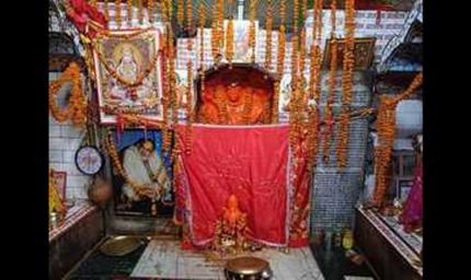 बलरामपुर के रानी तालाब का चमत्कारी हनुमान मंदिर, जहाँ पूरी होती हैं मन्नतें