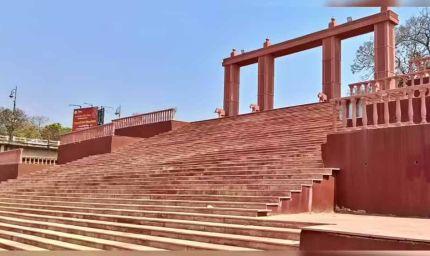 दंतेवाड़ा में धार्मिक पर्यटन को मिलेगा बढ़ावा, श्रद्धालुओं की संख्या के अनुसार बनेगा मास्टर प्लान