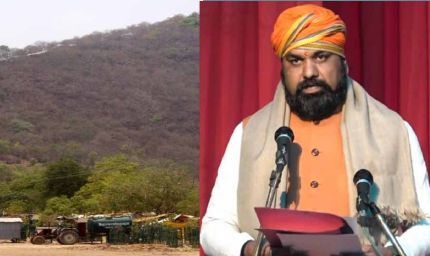 कैमूर-रोहतास को मिलेगी नई उड़ान, एयरपोर्ट निर्माण और मुंडेश्वरी धाम में रोप-वे की घोषणा