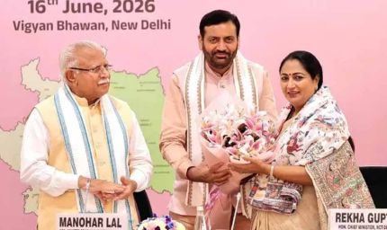 एनसीआरपीबी की योजना से दक्षिण हरियाणा बनेगा बड़ा पर्यटन हब
