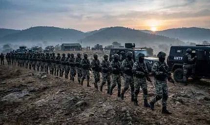 झारखंड में एंटी नारकोटिक्स टास्क फोर्स मजबूत, STF कमांडो भी शामिल