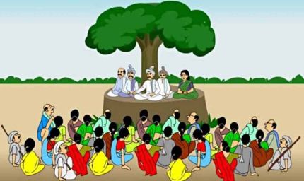 24 जून को ग्राम पंचायतों में होगी ग्राम सभा, आवास प्लस 2.0 समेत कई मुद्दों पर मंथन