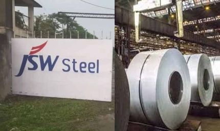 JSW स्टील को माइनिंग लीज मंजूर, बोकारो-धनबाद क्षेत्र में औद्योगिक विकास को मिलेगी रफ्तार