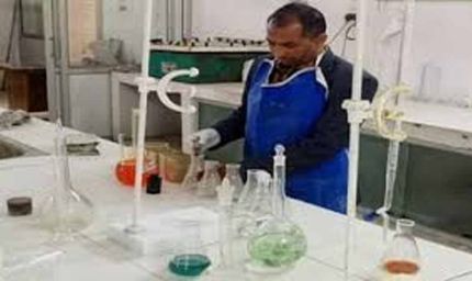बिहार के 629 सरकारी स्कूलों में बनेगी मृदा परीक्षण प्रयोगशाला, छात्रों को मिलेगा वैज्ञानिक प्रशिक्षण