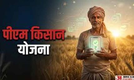 प्रदेश में किसानों के लिए फार्मर रजिस्ट्री अनिवार्य, अब घर बैठे भी खाता बना सकेंगे