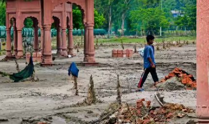 यमुना के 32 ऐतिहासिक घाटों का बड़ा कायाकल्प, 6 महीने में शुरू होगा काम