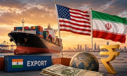 US-Iran Deal का असर: 2 महीने बाद खुला होर्मुज मार्ग, फिर शुरू हुआ ईरानी तेल का निर्यात