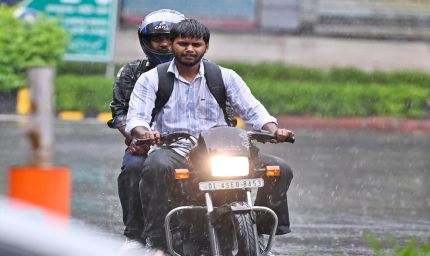 Punjab Weather Update: 19 जून से बदलेगा मौसम, 4 दिन बारिश-आंधी का यलो अलर्ट जारी