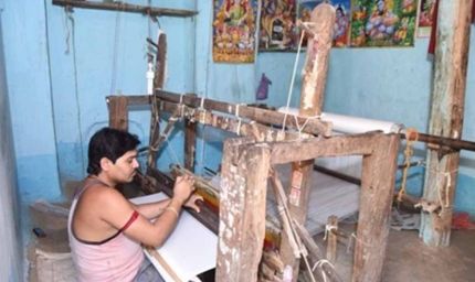 बस्तर का कोसा सिल्क बना आजीविका का मजबूत सहारा, हजारों परिवारों को मिल रहा रोजगार