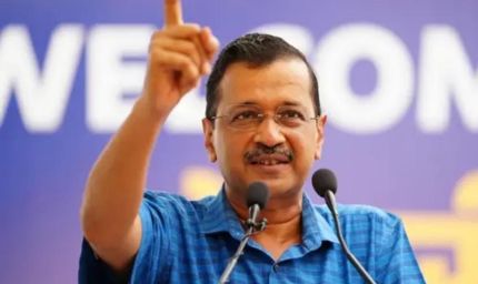 केजरीवाल का मोदी सरकार पर बड़ा हमला, बोले- पेपर लीक रोकने की नीयत नहीं; MLA-MP खरीदने के लिए चाहिए पैसा