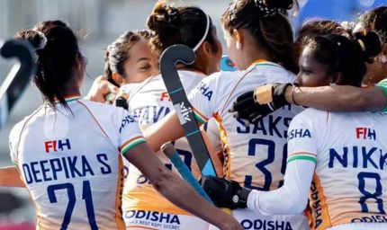 एफआईएच नेशंस कप: भारत ने जापान को 2-1 से हराकर सेमीफाइनल में जगह बनाई