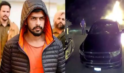 AP Dhillon फायरिंग केस में बड़ा फैसला, कनाडा से डिपोर्ट होगा आरोपी; लॉरेंस गैंग कनेक्शन आया सामने