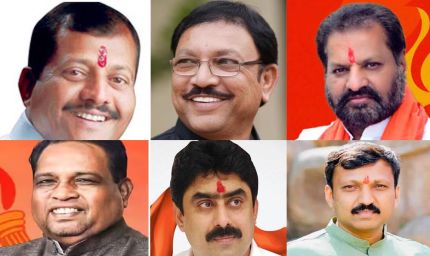 उद्धव ठाकरे को बड़ा झटका! 9 में से 6 सांसद बागी, लोकसभा स्पीकर को सौंपी चिट्ठी; शिंदे गुट में जाने की चर्चा