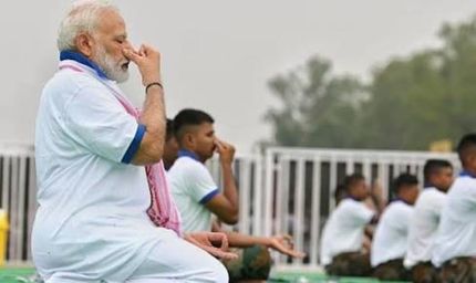 Yoga Day से पहले कोलकाता का रेड रोड 7 दिन बंद, शुभेंदु सरकार के फैसले को HC में चुनौती