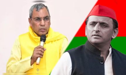 'सपा में होगी बड़ी बगावत'! ओमप्रकाश राजभर का दावा, महाराष्ट्र-बंगाल के बाद यूपी में भी टूट तय