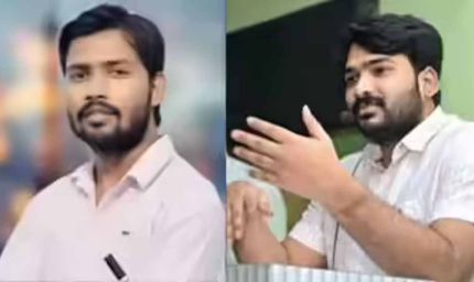 खान सर और रौशन आनंद विवाद में नया मोड़, हत्या केस दर्ज कराने की तैयारी