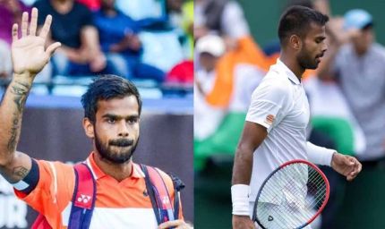 एशियन गेम्स 2026 में भारत की टेनिस टीम की कमान संभालेंगे सुमित नागल, झज्जर का बढ़ाया मान