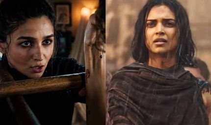 Kalki 2898 AD के सीक्वल में Alia Bhatt की एंट्री की चर्चा तेज