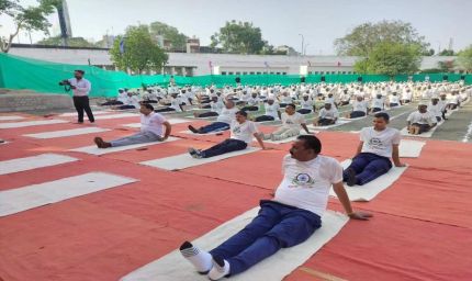 अमृतसर में योग का महाकुंभ, 21 जून को 2000 लोग करेंगे सामूहिक योगाभ्यास